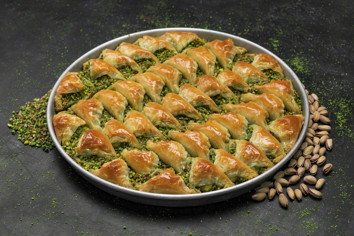 Doğan Kaymaklı Lezzetleri Yayılıyor