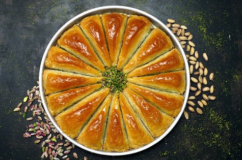 Doğan Kaymaklı Lezzetleri Yayılıyor